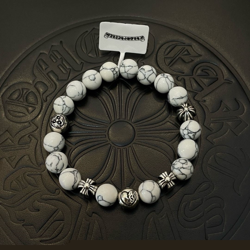 Ch**me He**ts bracelets